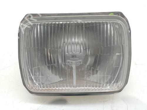 Used Left headlight DAIHATSU FEROZA Hard Top (F300) [1988-1999]  22985713