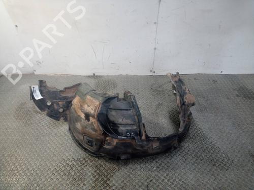 Wheel arch RENAULT KOLEOS I (HY_)  | BP16174375C56 