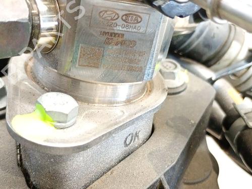 Engine KIA NIRO I (DE) 1.6 GDI Hybrid | BP38201131M1 - Image 8