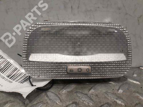 Used Interior roof light Interior roof light PEUGEOT 308 I (4A_, 4C_) 1.6 HDi (90 hp) 7433708 7433708