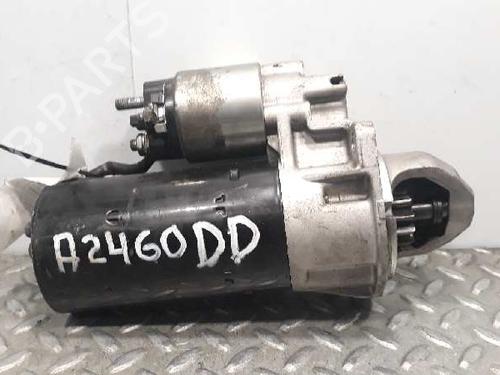 Startmotor BMW 3 (E36) 318 tds (90 hp) 3080775