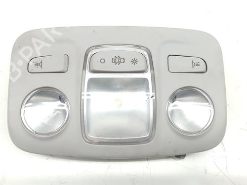 Innerbelysning CITROËN C4 CACTUS 1.5 BlueHDi 100 (102 hp) 31359541