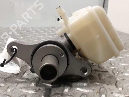 Brake master cylinder MITSUBISHI COLT VI (Z3_A, Z2_A)  | BP5596386M77 
