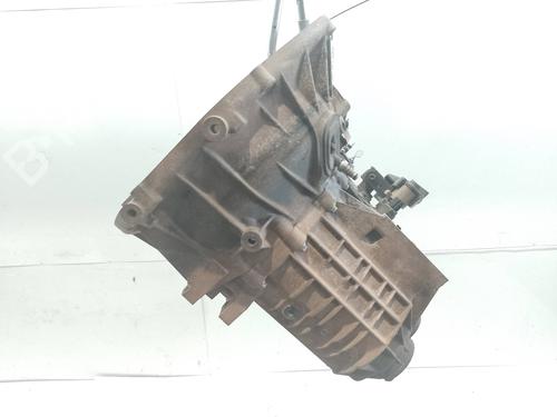 Gearbox FORD MONDEO III Saloon (B4Y) 2.5 V6 24V | BP13747876M3 