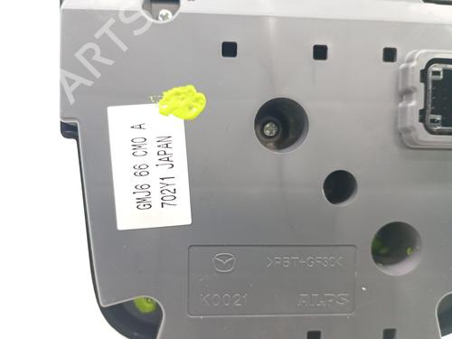 Switch MAZDA 6 Estate (GJ, GL) 2.5 | BP34734918I30  - Image 6