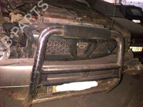 Grille NISSAN TERRANO II (R20)  | BP3080766C40 