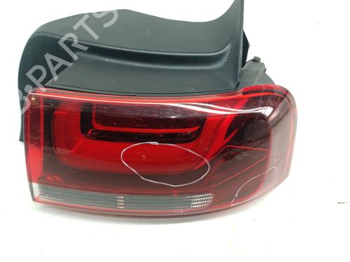 Used Right taillight CITROËN C4 CACTUS 1.5 BlueHDi 100 (102 hp) 31360654