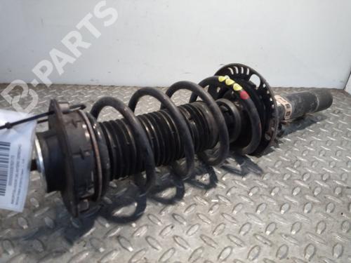 Used Right front shock absorber Right front shock absorber SKODA FABIA I Combi (6Y5) [2000-2007] 10739965 10739965