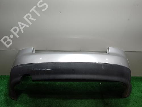 Used Rear bumper AUDI A4 B6 (8E2) [2000-2005]  17773751
