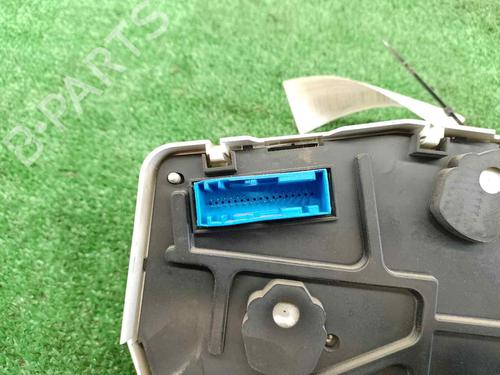 Instrument cluster FORD TOURNEO CONNECT 1.8 TDCi | BP17527365C47 