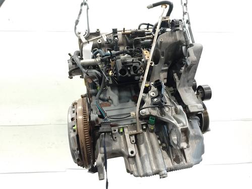 Used Engine ALFA ROMEO 147 (937_) 1.9 JTD (937.AXD1A, 937.BXD1A, 937.AXV1A, 937.BXB1A,... (115 hp) 18648052