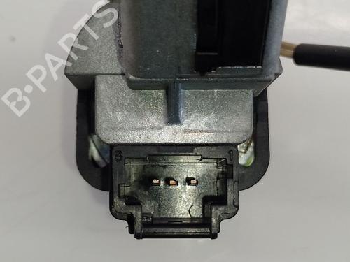 Ignition barrel PEUGEOT 308 I (4A_, 4C_) 1.6 16V | BP29374469M48 