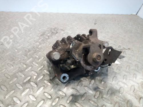 Right rear brake caliper SEAT IBIZA IV (6J5, 6P1)  | BP17000647M106 