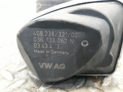 Throttle body SEAT IBIZA III (6L1) 1.4 16V | BP13251421M82 