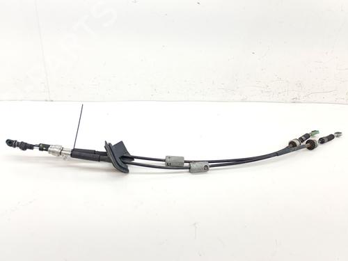Cavo elettrico Cavo elettrico FIAT 500 (312_) 1.0 Mild Hybrid (312.AYD1B) (69 hp) 37427613 37427613