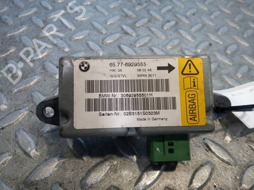 Used Electronic module BMW 7 (E65, E66, E67) 730 d (218 hp) 13251429