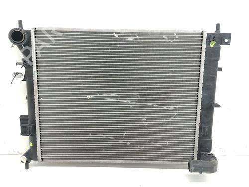 Used Water radiator HYUNDAI i30 (GD) 1.6 CRDi (110 hp) 29605441