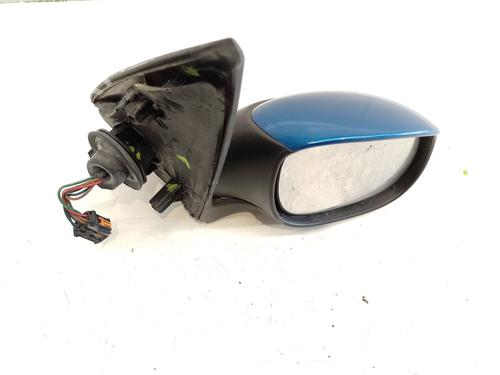 Used Right mirror PEUGEOT 206 Hatchback (2A/C) [1998-2012]  24105131