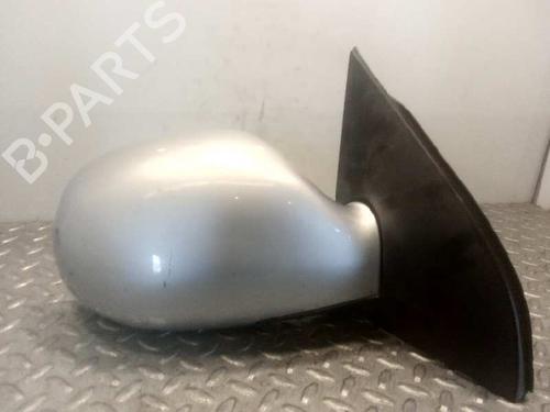 Right mirror KIA CARNIVAL I (UP, FL) 2.9 TDi | BP6133061C27 