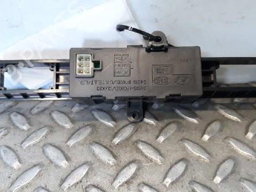 Electronic module KIA SPORTAGE II (JE_, KM_)  | BP14235882M83 