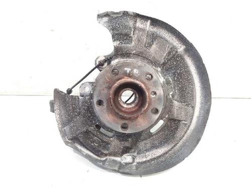 Used Right rear steering knuckle BMW 5 Gran Turismo (F07) 520 d (184 hp) 7177152