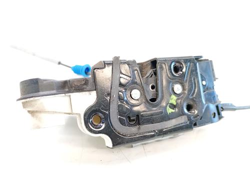 Front left lock SEAT Mii (KF1, KE1) 1.0 | BP36466812C98 - Image 6