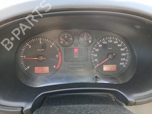 Left front window switch SEAT TOLEDO II (1M2) 1.9 TDI | BP37611081I27 - Image 11
