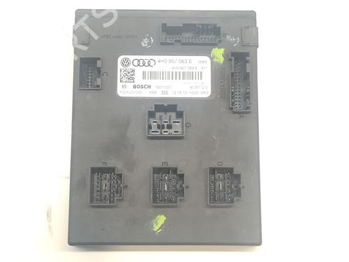 Used Electronic module AUDI A7 Sportback (4GA, 4GF) 3.0 TDI quattro (245 hp) 24935801