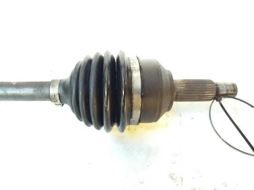 Left front driveshaft FORD MONDEO I (GBP) 2.0 i 16V 4x4 | BP3074540M38 