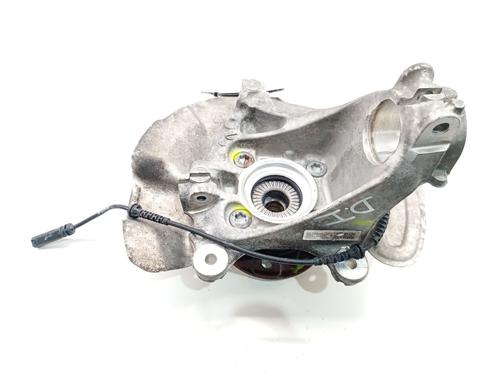 Used Left front steering knuckle Left front steering knuckle MINI MINI COUNTRYMAN (F60) Cooper SD (190 hp) 40237960 40237960