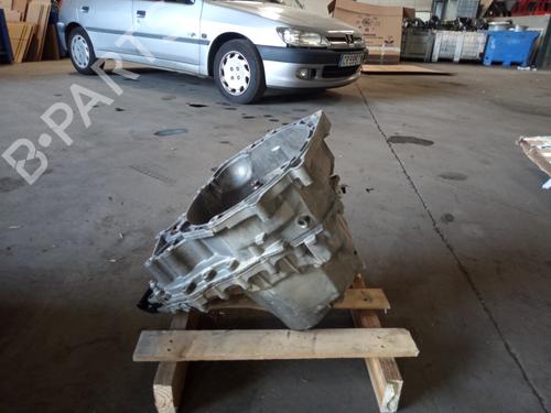 Gearbox OPEL VECTRA C (Z02)  | BP6003331M3 