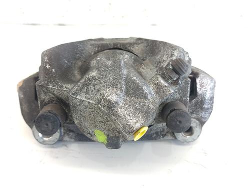 Right front brake caliper RENAULT MEGANE III Hatchback (BZ0/1_, B3_) 1.2 TCe (BZ16, BZ28) | BP33127801M104 - Image 3
