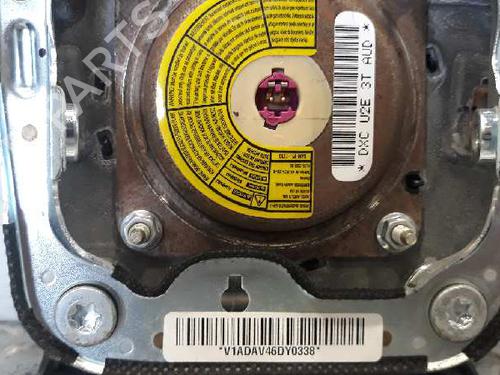 Førerens kollisjonspute KIA SORENTO I (JC)  | BP5851328C9 