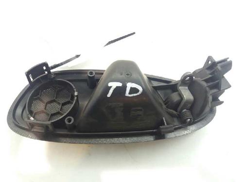 Rear right interior door handle SEAT TOLEDO III (5P2) 2.0 TDI 16V | BP3221994I16 