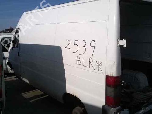 AC radiator FIAT DUCATO Van (230_)  | BP3065989M32 
