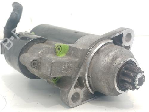 Starter SEAT IBIZA III (6L1) 1.9 SDI | BP17003761M8 