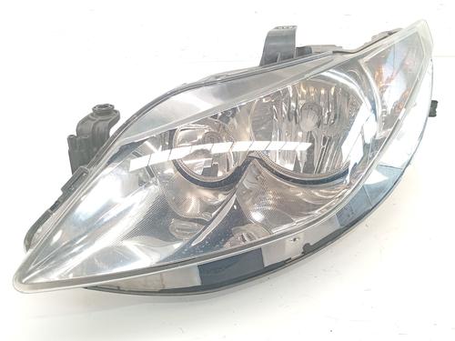 left-headlight-seat-ibiza-iv-6j5-6p1-2008-2009-2010-2011-2012-2013-2014-2015-2016-2017-38933372 main image