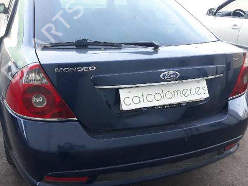 Injection rail FORD MONDEO III (B5Y)  | BP12523276M98 