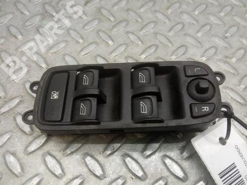 Used Left front window switch Left front window switch VOLVO V50 (545) 2.0 D (136 hp) 9454689 9454689