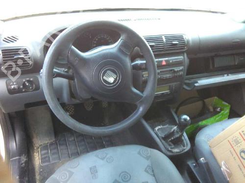 Viskermotor bakrute SEAT LEON (1M1)  | BP4412445M102 
