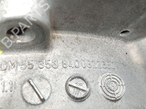 Gearbox ALFA ROMEO 166 (936_) 2.4 JTD (936AXC00, 936AXD01) | BP24703431M3 