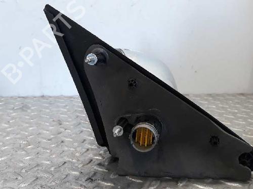 Left mirror RENAULT LAGUNA II (BG0/1_) 1.9 dCi (BG08, BG0G) | BP3066784C26 