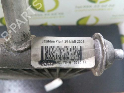 AC radiator FORD FOCUS I (DAW, DBW)  | BP3057200M32 