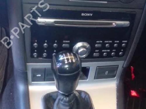 Injection rail FORD MONDEO III (B5Y)  | BP3080161M98 