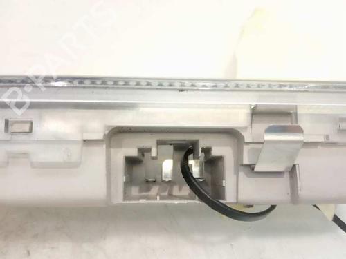 Interior roof light AUDI A3 Sportback (8PA)  | BP7433130I8 