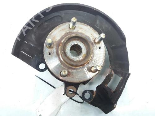 Left front steering knuckle HYUNDAI SANTA FÉ I (SM)  | BP3080698M25 