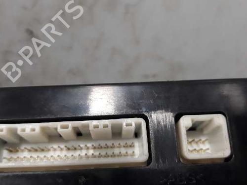 Climate control TOYOTA AVENSIS Saloon (_T25_)  | BP7021119I5