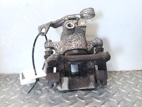 Right rear brake caliper SKODA SUPERB I (3U4)  | BP11626327M106 