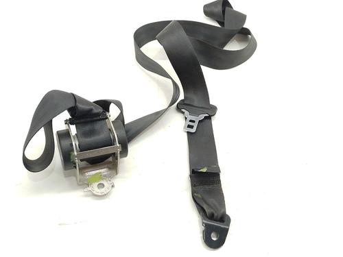 Used Rear right seatbelt Rear right seatbelt DACIA DUSTER (HS_) 1.6 16V LPG (105 hp) 33461233 33461233