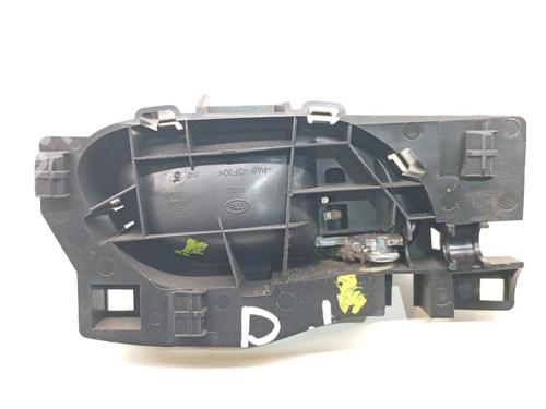 Front left interior door handle PEUGEOT 508 I (8D_) 2.0 HDi | BP40506757I13 - Image 3